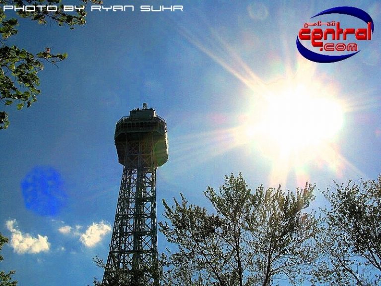 Eiffel Tower